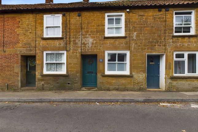 Thumbnail Cottage to rent in Palmer Street, South Petherton