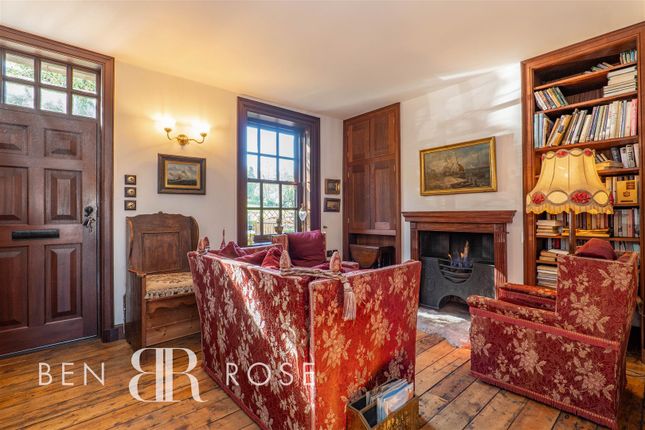 2 Greenfield Terrace, Copthurst Lane, Chorley photo 2