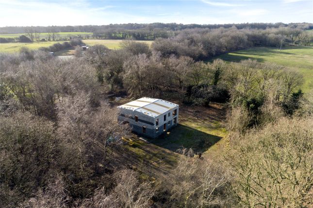 Land for sale in Sealwood Lane, Linton, Swadlincote, Derbyshire
