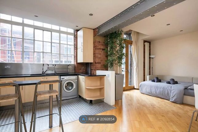 Thumbnail Flat to rent in Wood Street, Liverpool