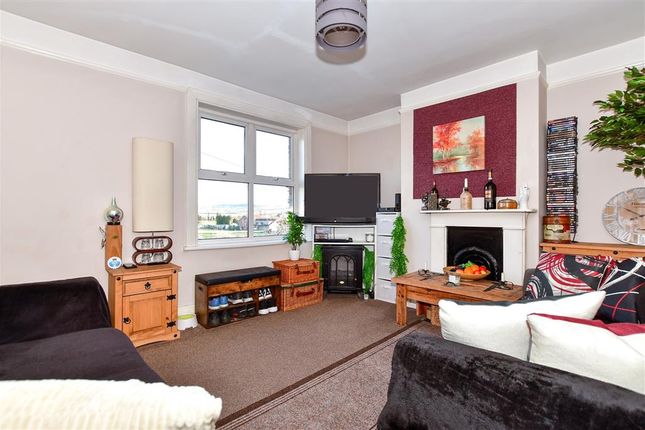 Terraced house for sale in London Road, Ditton, Aylesford, Kent