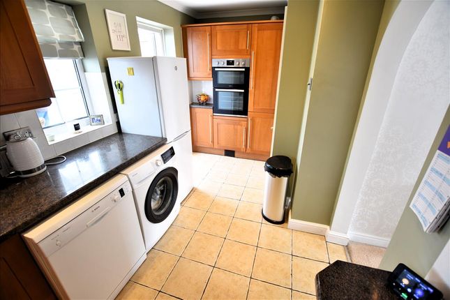 End terrace house for sale in Cranleigh Road, Feltham, Middlesex