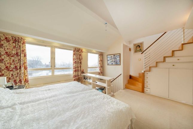 Property for sale in Highgate West Hill, London