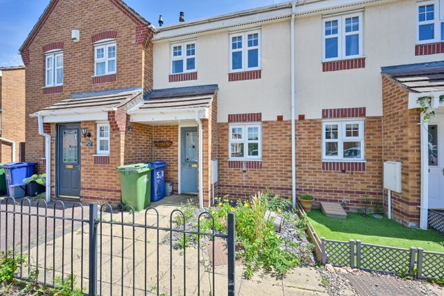 50, Horseshoe Drive, Cannock photo 2