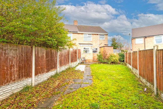 26 Kingswood Close, Chesterfield photo 4