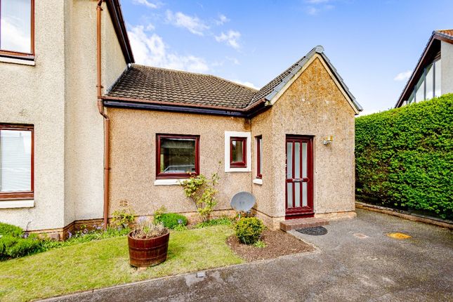 Bungalow for sale in Dunvegan Court, Kirk Street, Prestwick, South Ayrshire
