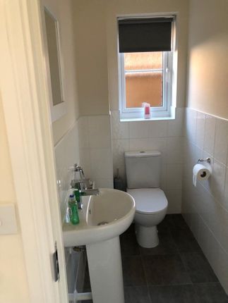 Property to rent in Downy Birch, Coventry