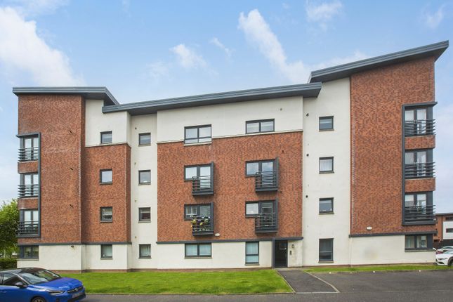 Flat for sale in Mulberry Square, Renfrew, Renfrewshire