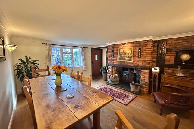 'The Villa' Nantwich Road, Nantwich photo 3