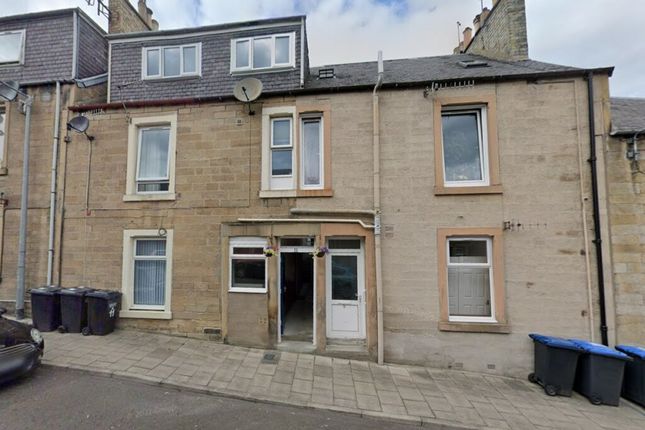 Thumbnail Studio for sale in 11A Gladstone Street, Hawick