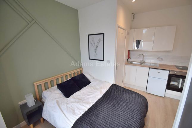 Studio 1, Oxford Road, Reading photo 3