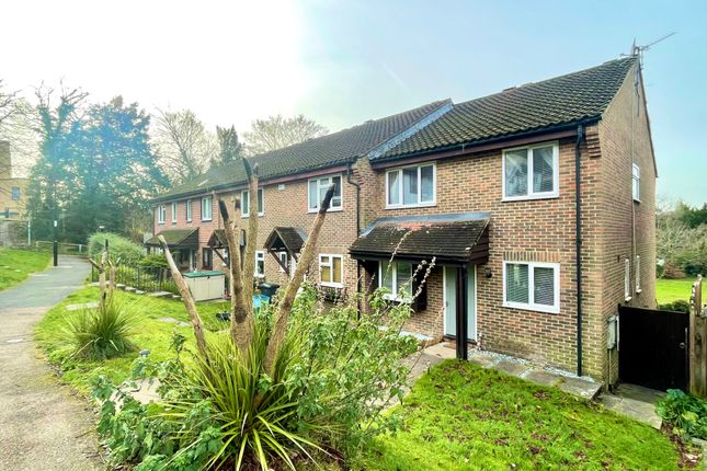 End terrace house for sale in Aveling Close, Purley