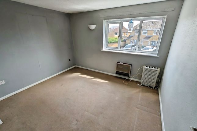 2-bed house on 29, Chedworth, Bristol, £230,000