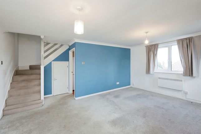 Maisonette for sale in High Beeches, High Wycombe