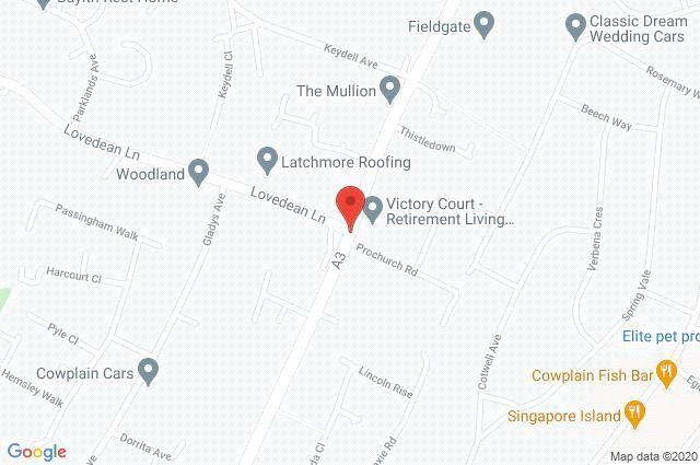 London Road, Waterlooville PO7, retail premises to let - 57115912 | PrimeLocation