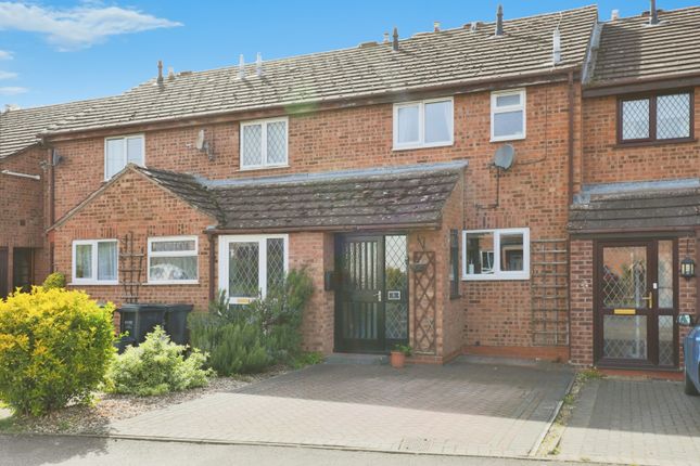 Thumbnail Terraced house for sale in Manorside, Evesham