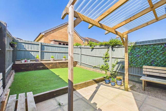61 Rhoose Way, Barry photo 3