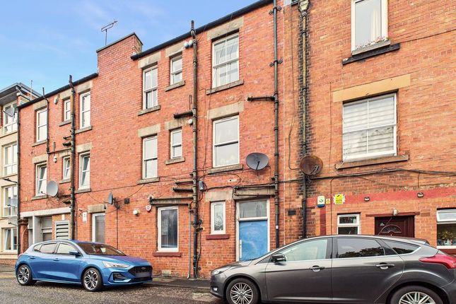 1 Bedroom Flat in EH6 4DJ