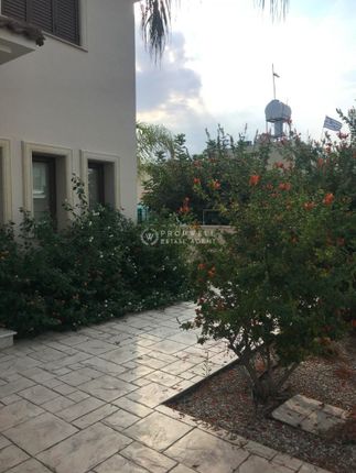 Detached house for sale in Sotiros, Larnaca, Cyprus