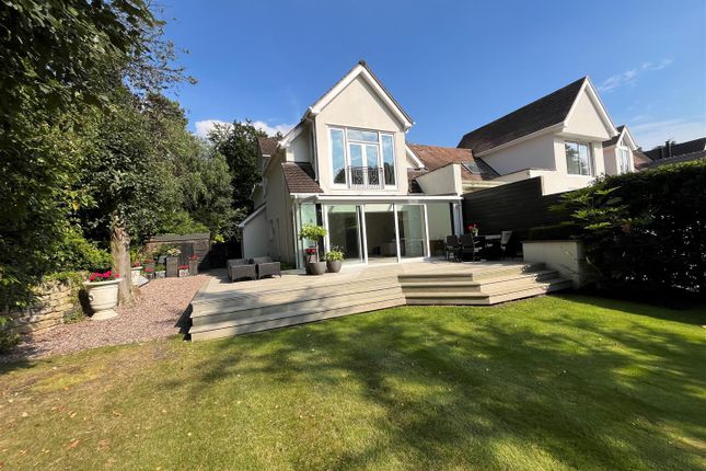 Property to rent in Hough Lane, Wilmslow