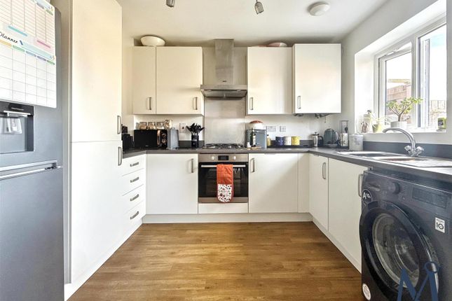 7, Redshaw Lane, Ibstock photo 3