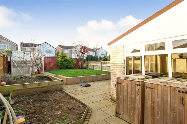 Detached house for sale in Bryan Close, Hurworth, Darlington