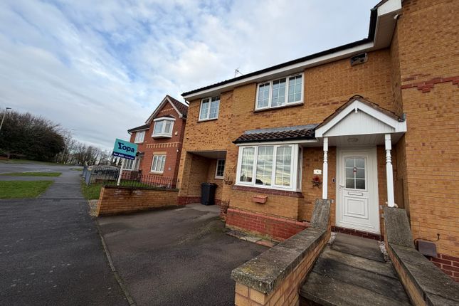 6, Columbine Road, Leicester photo 2