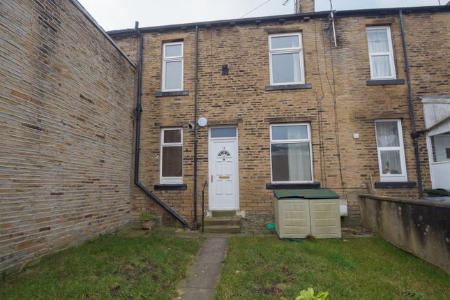 Terraced house for sale in Manor Street, Bradford
