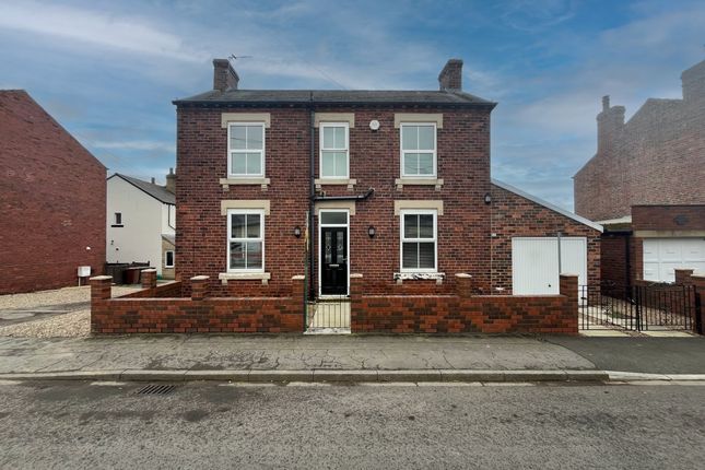 Thumbnail Detached house to rent in Shepstye Road, Horbury, Wakefield