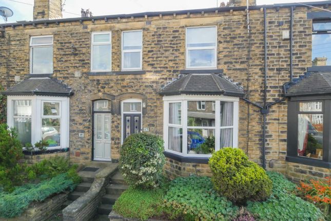 Terraced house for sale in Brunswick Road, Pudsey