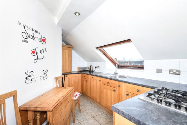 Flat 5, 16, Western Elms Avenue, Reading photo 3