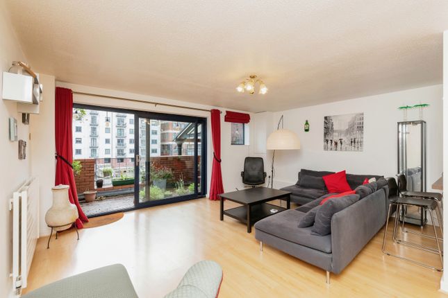 Flat for sale in Queen Quay, Welsh Back, Bristol