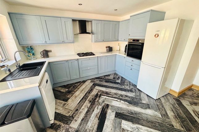 Grove House, 2A, Olive Grove, Goole photo 2