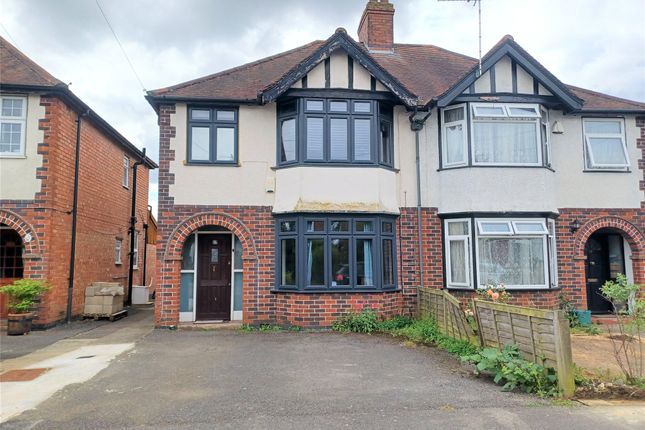 Thumbnail Semi-detached house to rent in Wilkins Road, Cowley