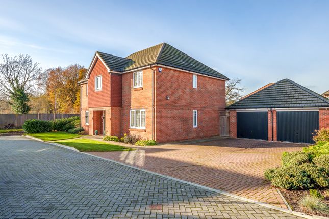Detached house for sale in River Walk, Fetcham