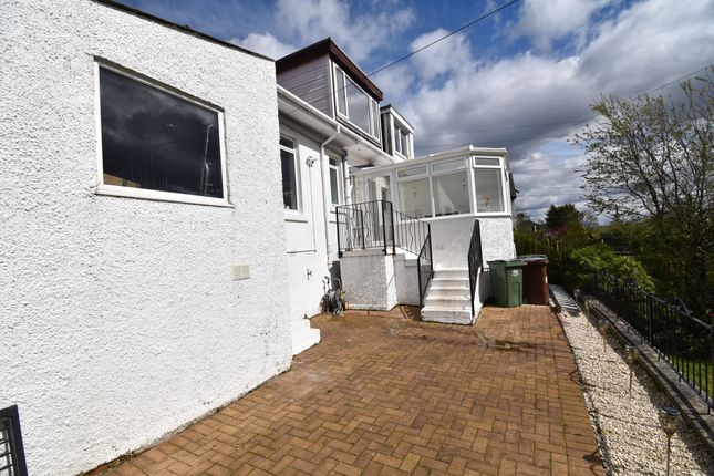 Bungalow for sale in Southwold Road, Paisley, Renfrewshire