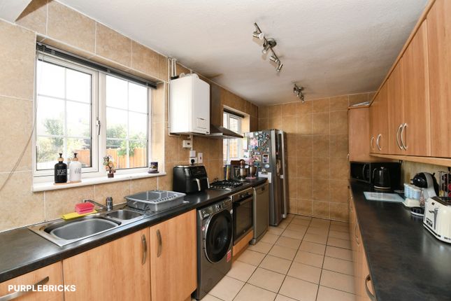 20, Hartsholme Drive, Lincoln photo 4