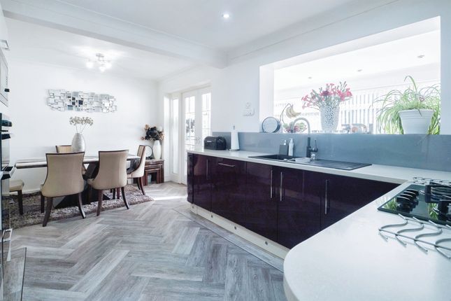 36, Stoneleigh Way, Leicester photo 3