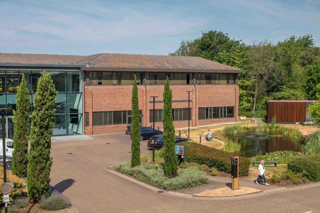 Office to let in Building 7, Croxley Park, Watford