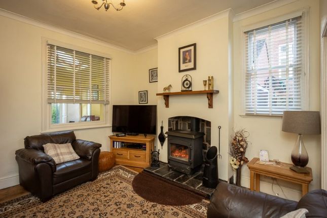 Detached house for sale in Rothley Road, Mountsorrel, Loughborough