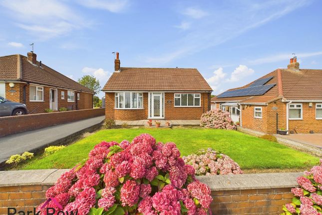 Thumbnail Detached bungalow for sale in Swillington Lane, Leeds