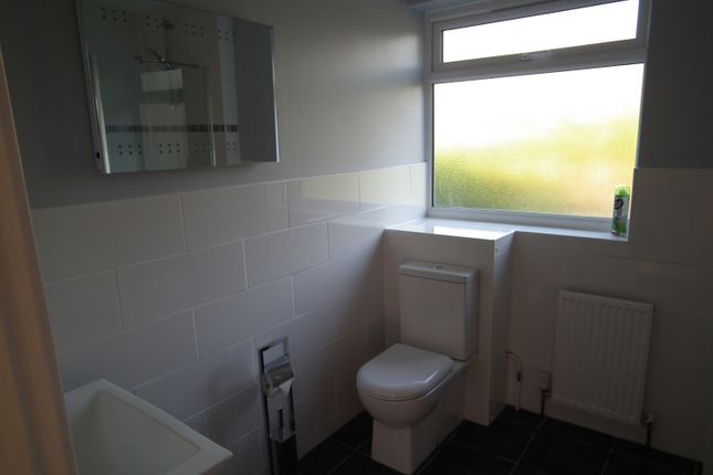 Shared accommodation to rent in Tangerine Close, Colchester