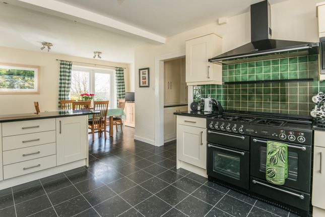 Detached house for sale in Ridgeway, Ottery St. Mary
