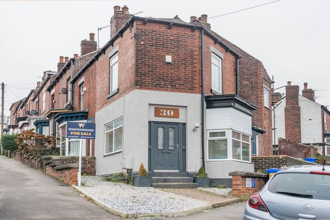 Thumbnail Terraced house for sale in Pinner Road, Sheffield