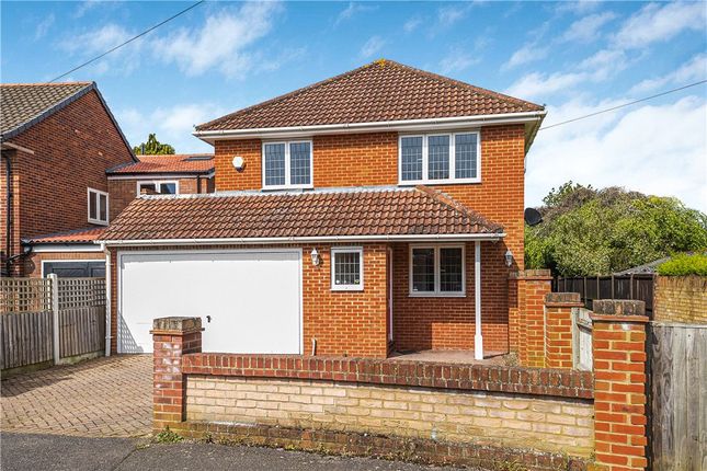 Thumbnail Detached house for sale in Kinross Drive, Sunbury-On-Thames, Surrey
