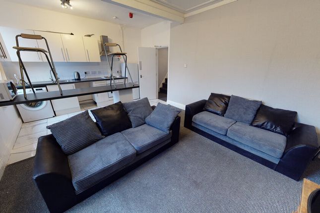 Terraced house to rent in St Michaels Terrace, Leeds
