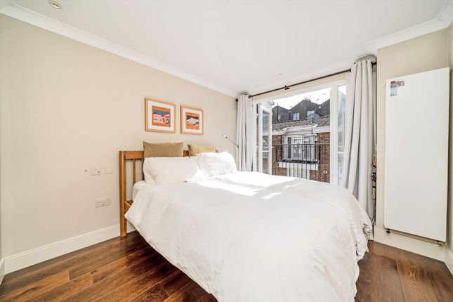 5, Elgin Mews North, Maida Vale photo 4