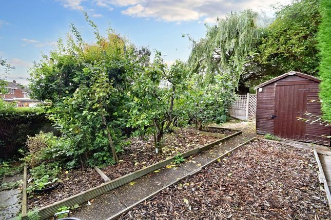 Detached bungalow for sale in Cleveland Grove, Wakefield, West Yorkshire