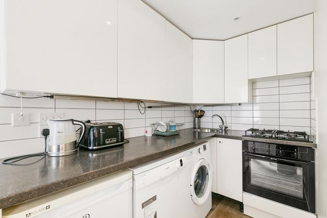 Flat for sale in Fulham Palace Road, Fulham, London SW6.