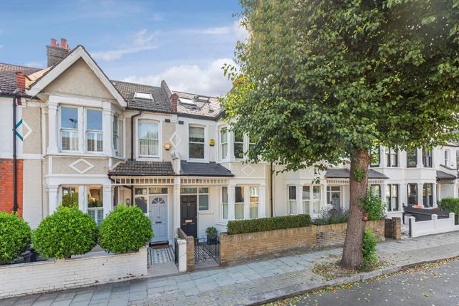 10, Weybourne Street, London photo 4